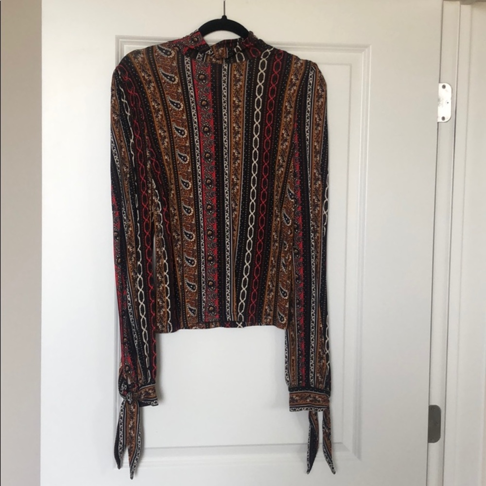 Free people top